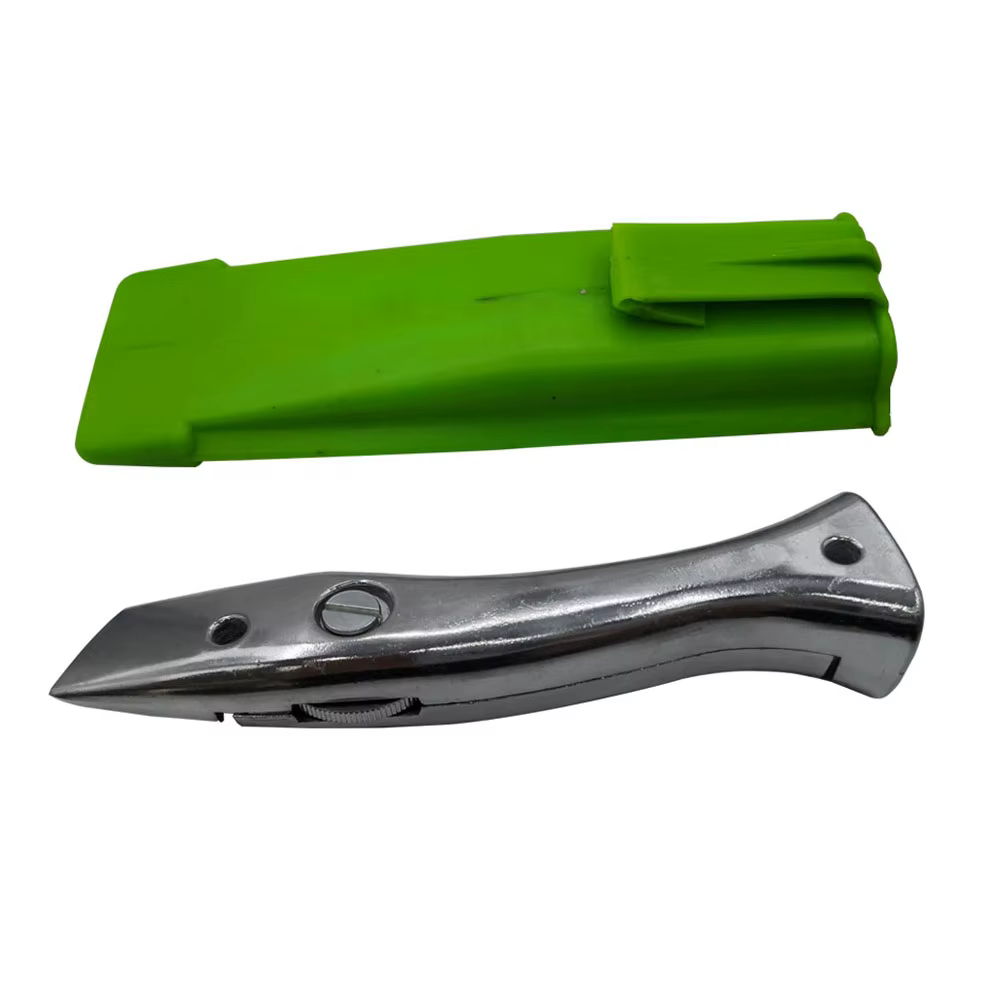 Kit d'Outils de Soudage Thermique pour Sols en Vinyle