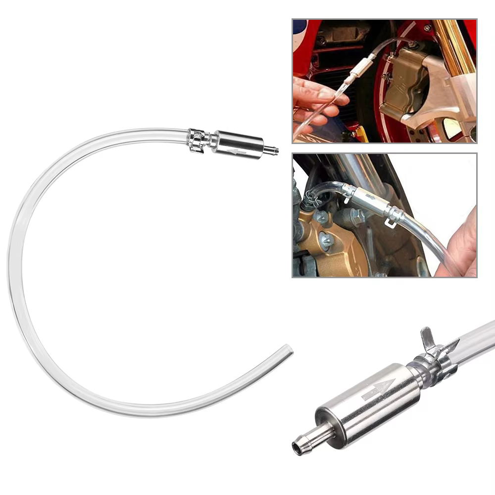 Kit d'outils de purge de frein