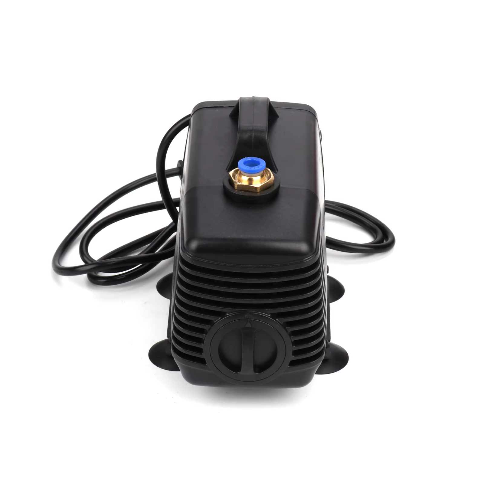 Pompe à eau 80W 3.5M 220V/110V, refroidissement pour routeur CNC, moteur de broche 1,5 kW/feckW