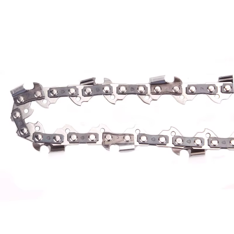 Chaînes de tronçonneuse 12''/30cm 3/8''lp .043/1.1mm 44DL pour affûtage et travail du bois