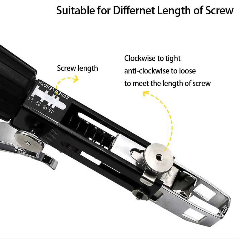 Adaptateur de perceuse électrique sans fil