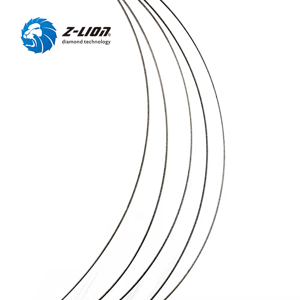 Fil diamanté Z-LION, outil de bricolage