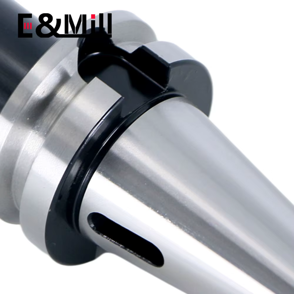 BT40 MT1 MT2 MT3 MT4 porte-outil Morse manchon réducteur