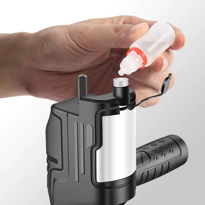 Adaptateur de scie alternative portable