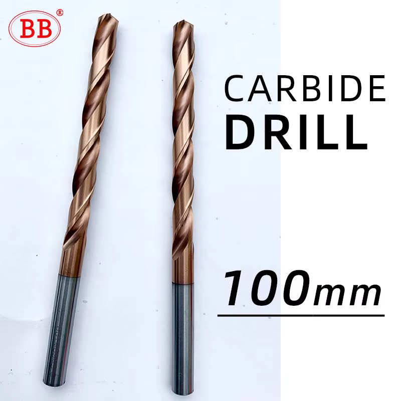 Foret BB de 100 mm de longueur