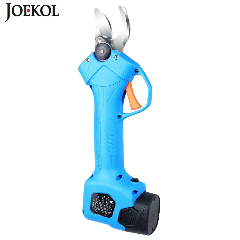 Sécateur électrique aste