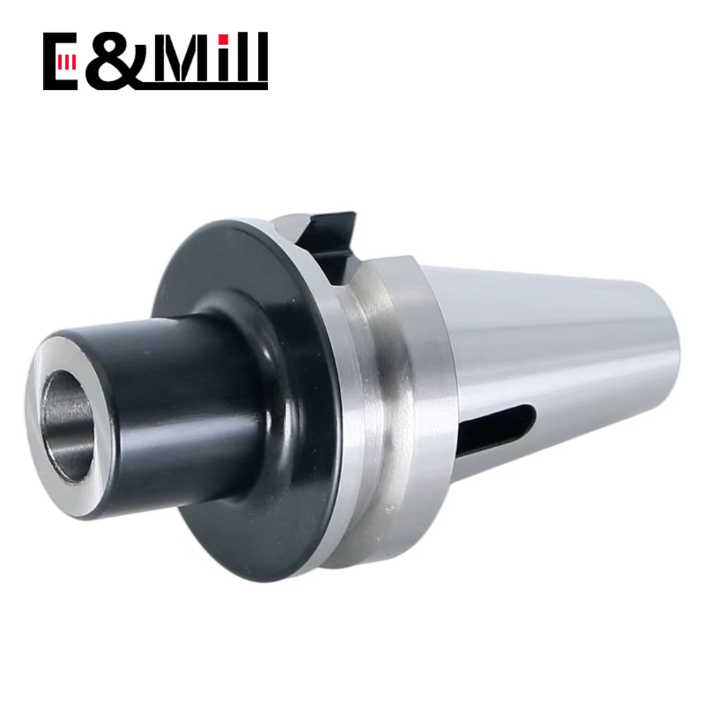 BT40 MT1 MT2 MT3 MT4 porte-outil Morse manchon réducteur