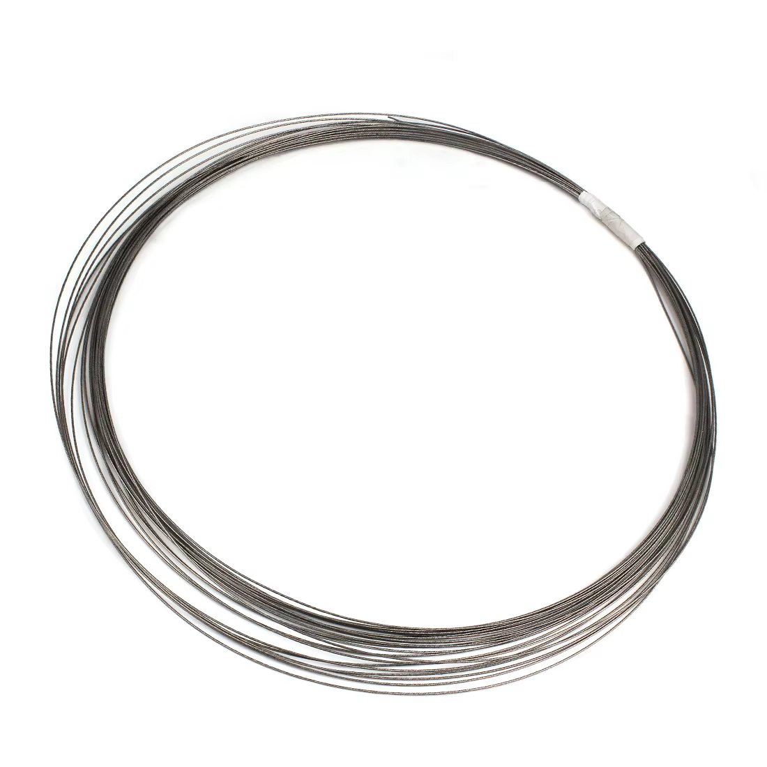 1.0mm 1M diamant fil scie galvanisé coping lame