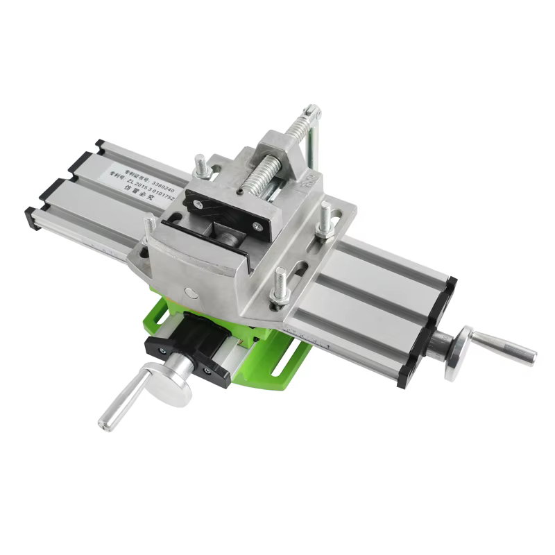 Mini établi de réglage de précision multifonction