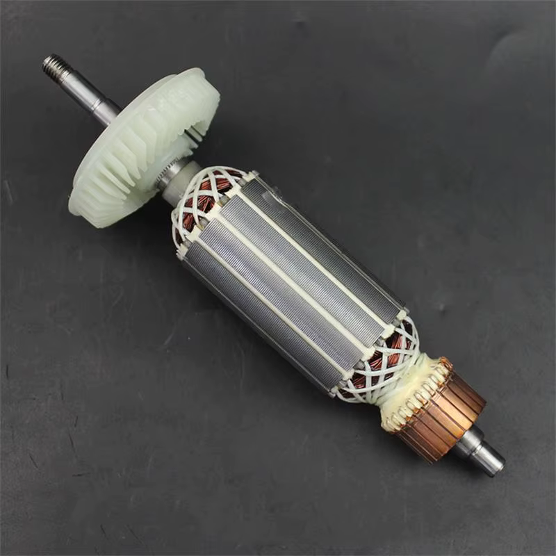 Rotor de meuleuse d'angle adapté à Bosch GWS14-150C