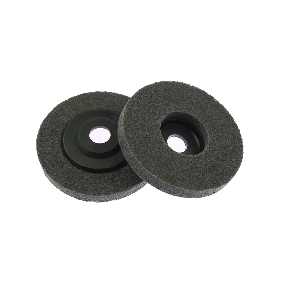 Disque de meulage en Nylon 7P 115 #