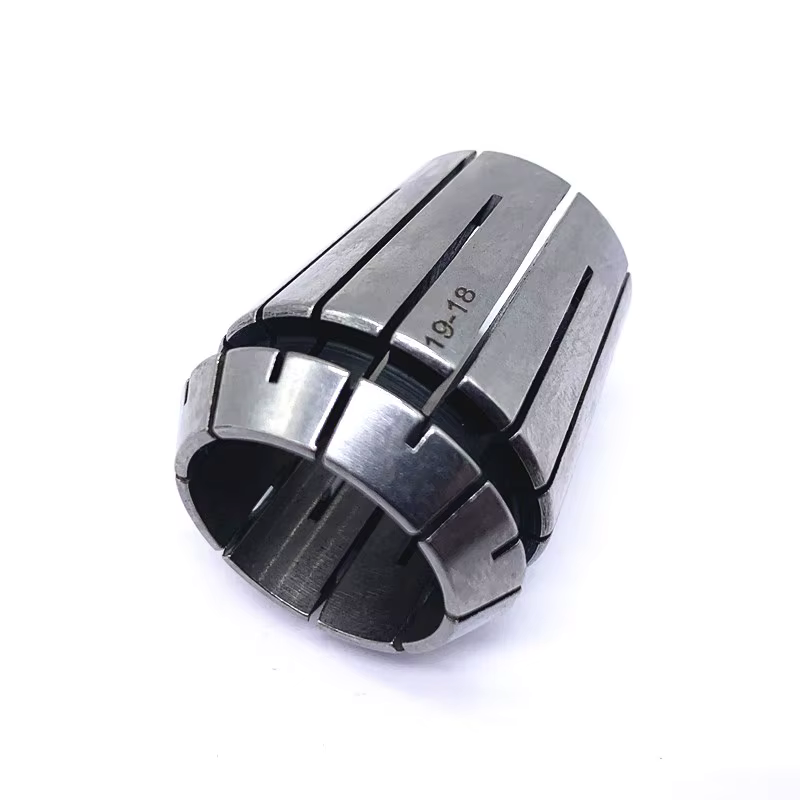 17 18 19 20mm CNC Machine pince mandrin fraise outils de coupe foret fraisage