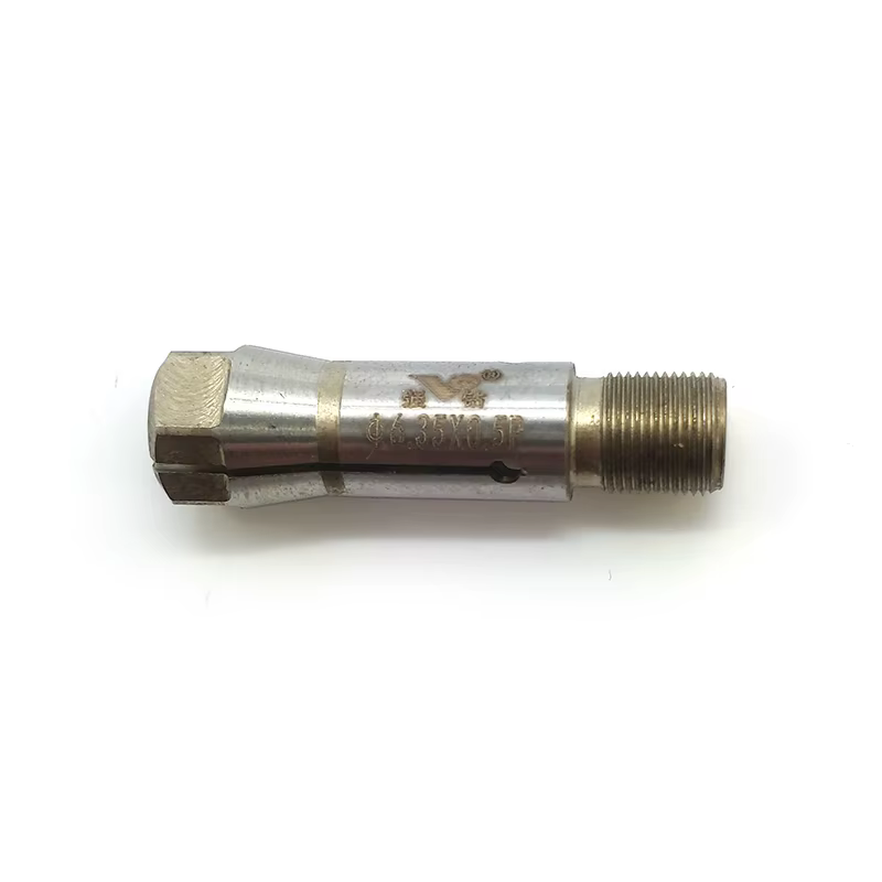 STlearGDRILL-Mandrin à main sans balais pour micromoteur