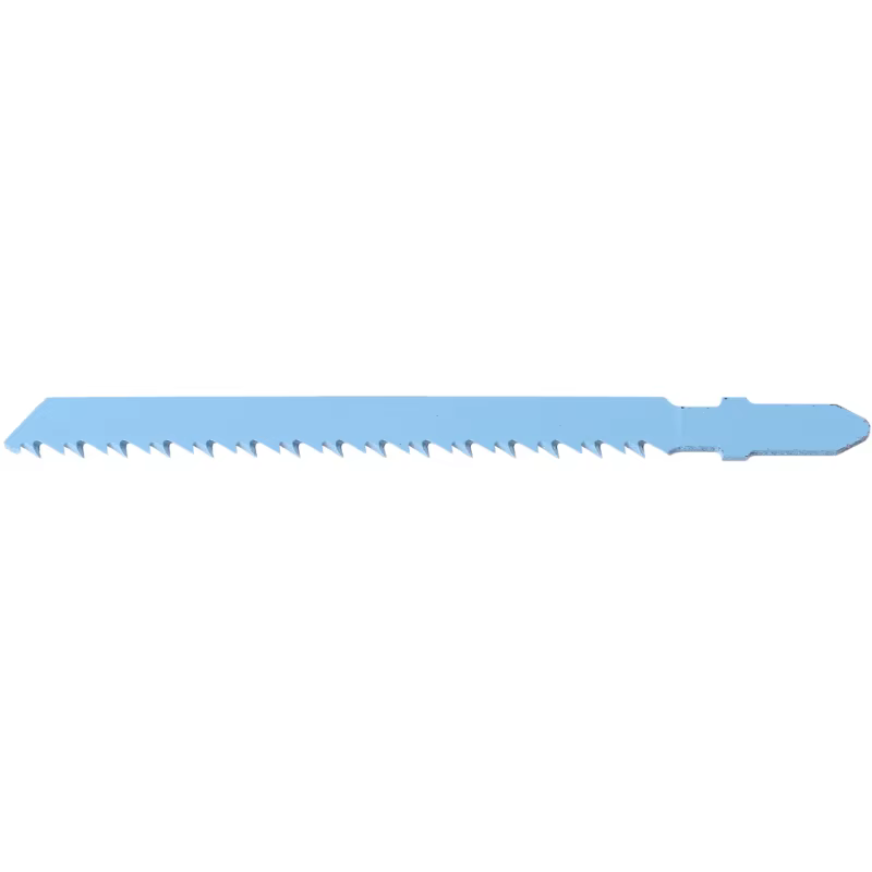 Lames de scie sauteuse bi-métal T101BF