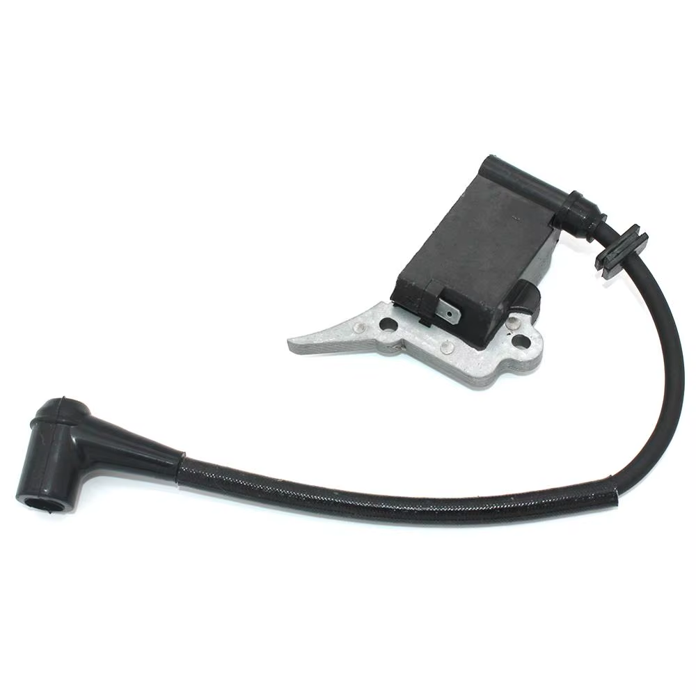 Bobine de ville pour Alpina