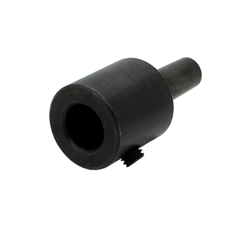 Mandrin de perceuse à Micro moteur JT0 avec clé