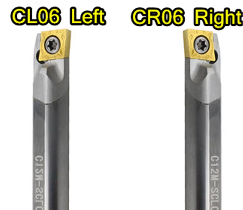 Outils en carbure monobloc