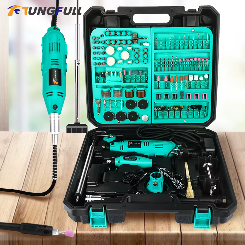Mini perceuse Dremel 220V/110V