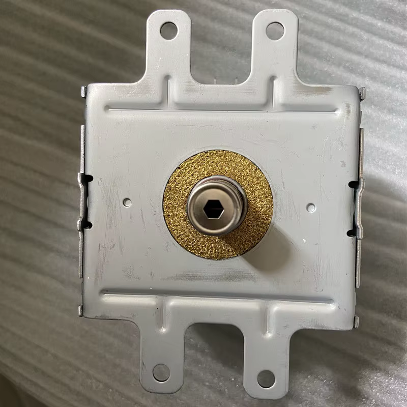 Magnétron de four à micro-ondes 2M248H pour pièces