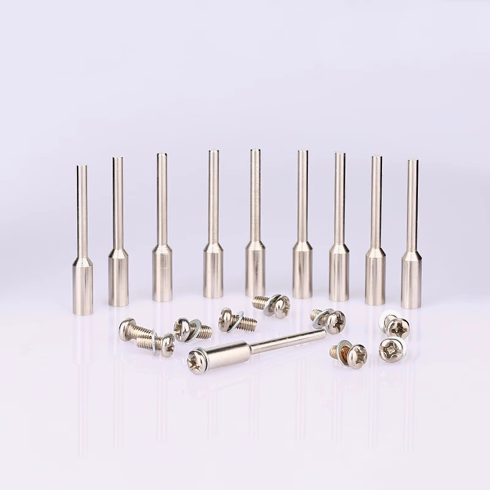 Support de roue à tronçonner pour outil distant Dremel
