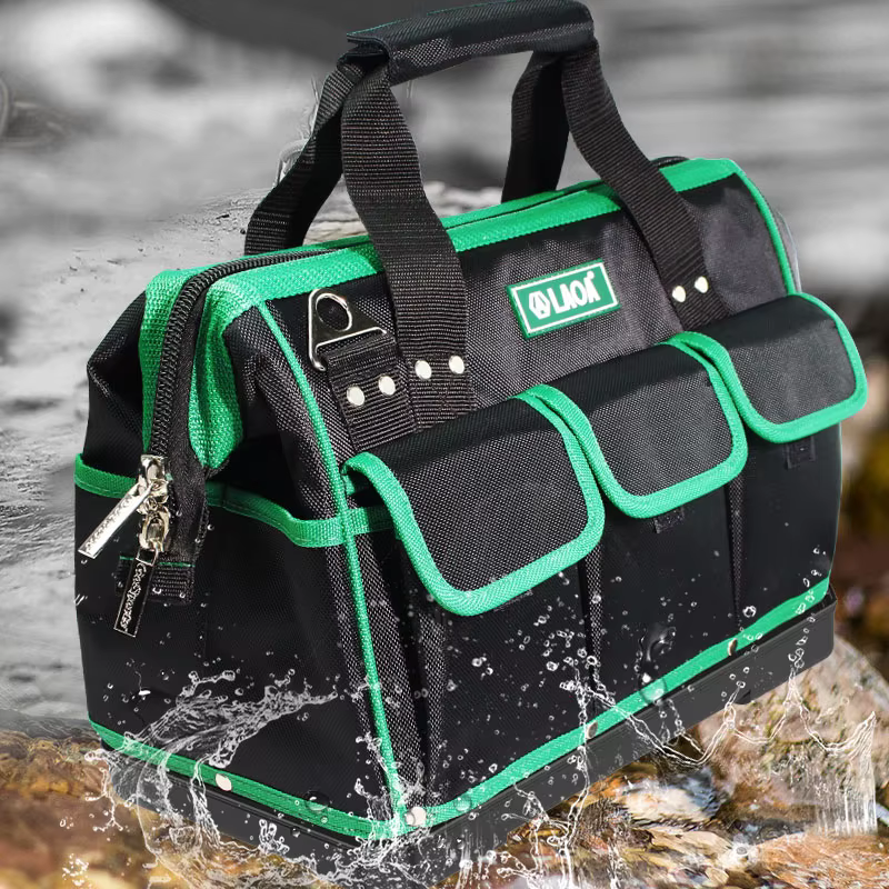LAOA – sac à outils pour électricien