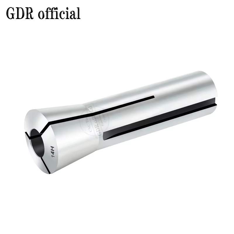 Collet Fraisage, Taille de serrage