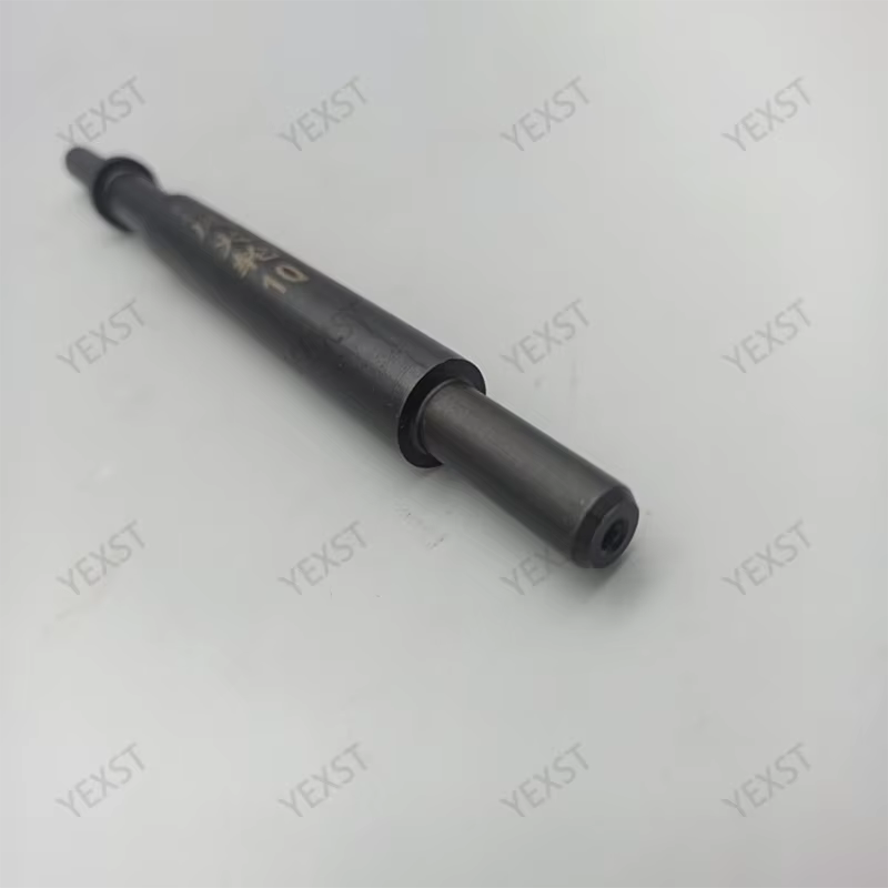 Guide de Valve de moteur universel