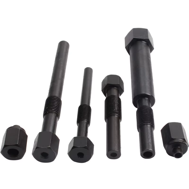 Kit d'outils pour le retrait des électrodes de bougie de préchauffage