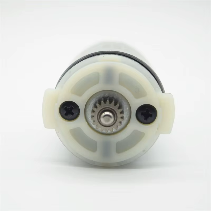 Moteur CC 18 V N 376649 18 dents pour tournevis pour perceuse sans fil Dewalt DCD776
