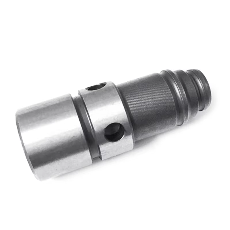 Mandrin de perceuse sans clé