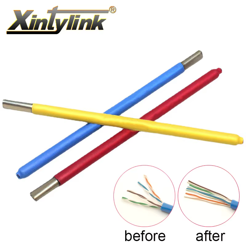 Xintylink-Outils d'ingénieur réseau