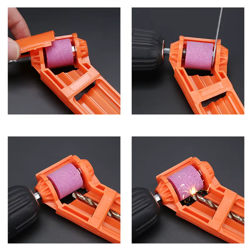 Outil électrique pour roue de meulage