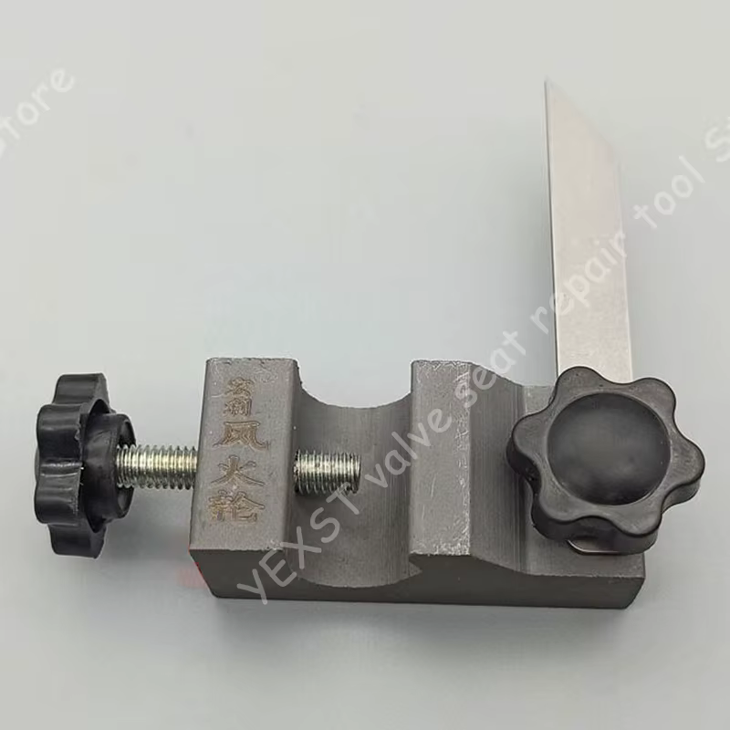 Séparateur d'outils de réparation de siège de valve QM18-62mm