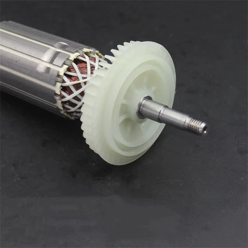 Rotor de meuleuse d'angle adapté à Bosch GWS14-150C