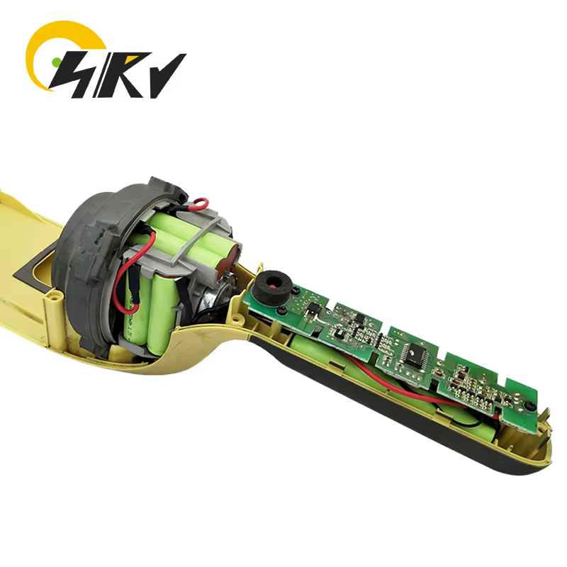 Batterie pour aspirateur et Robot de balayage, 2500mAh, pour Electrolux ElZB2901 ZB2902 2903 2905 2911 ZB2811 2812 2934 ZB2934 ZB404WD, nouveau