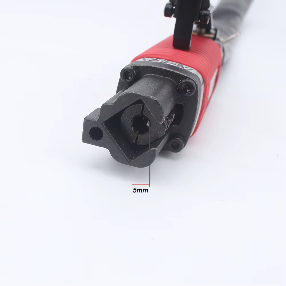 YOUSAILING qualité AF5A-Q scie à Air alternative à double usage outil de fichier pneumatique outils de polissage de