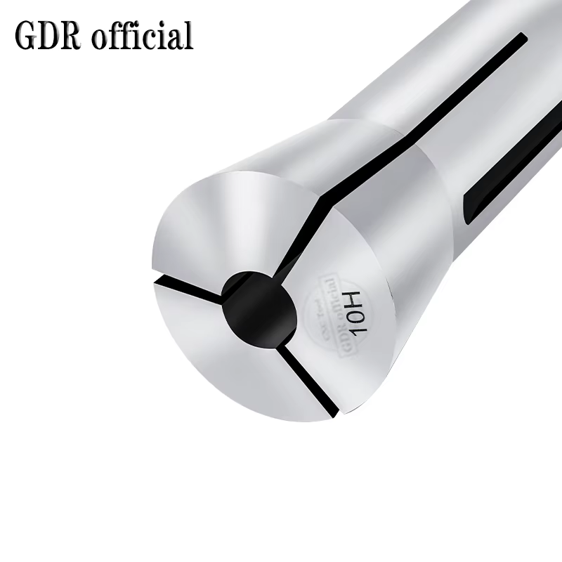 Collet Fraisage, Taille de serrage