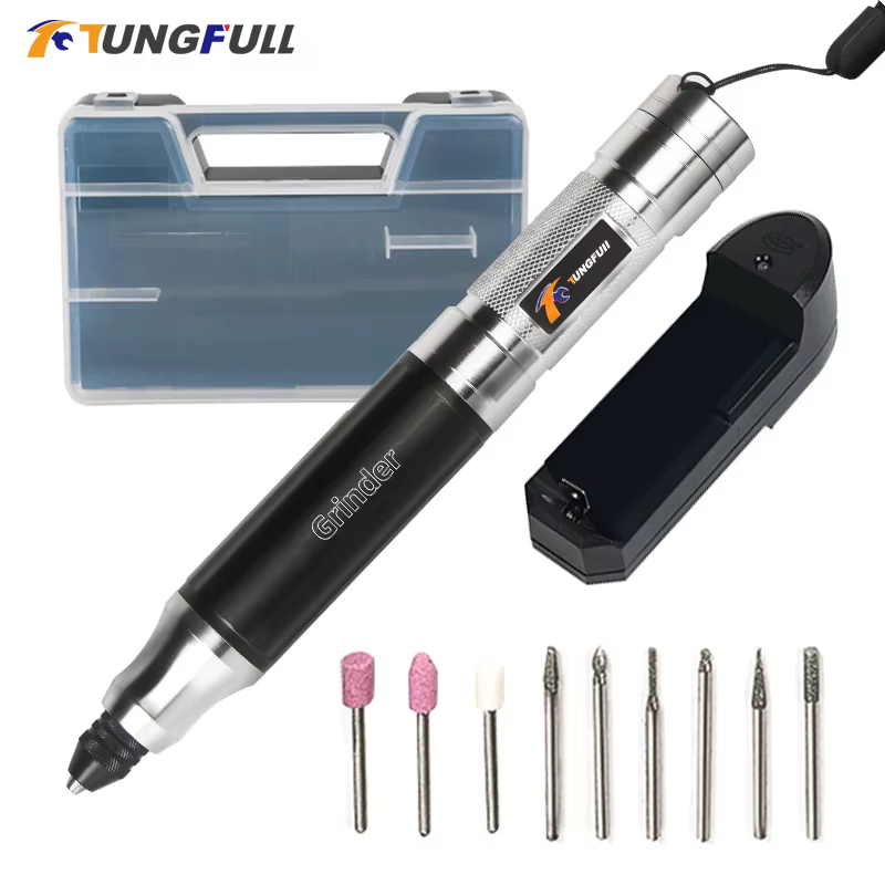 Mini perceuse sans fil