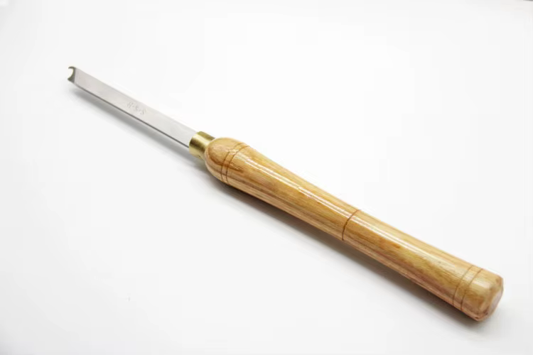 Outils de tournage pour bois : gouges de tour à bois rotatives