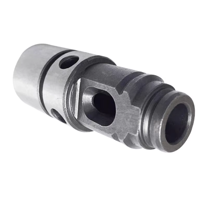 Mandrin de perceuse sans clé