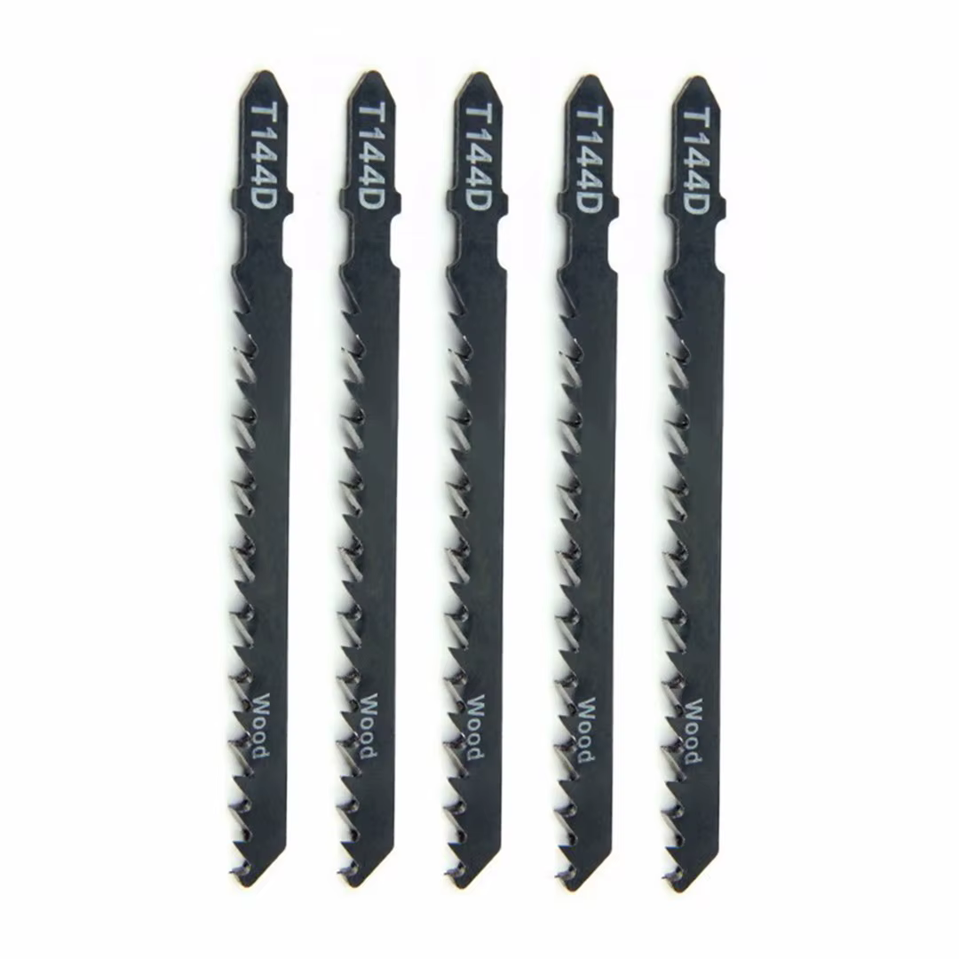 Lames de scie sauteuse T144D 100mm
