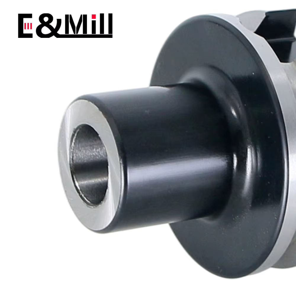 BT40 MT1 MT2 MT3 MT4 porte-outil Morse manchon réducteur
