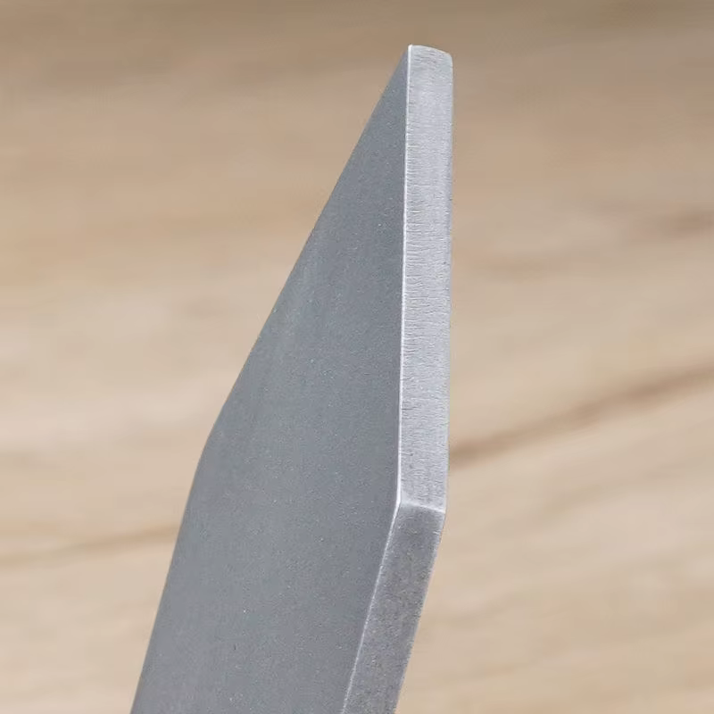 Outil rotatif à bois, coupe-bois