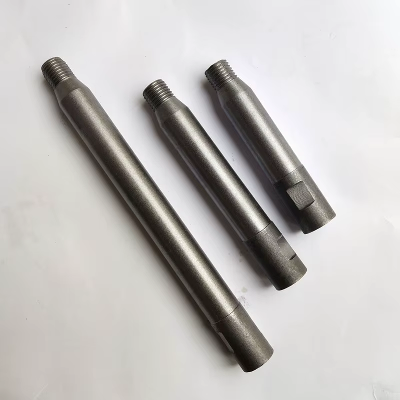 Tige de connexion pour perçage de trous de 200 à 500mm
