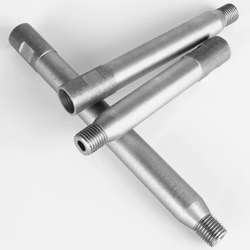 Tige de connexion pour perçage de trous de 200 à 500mm