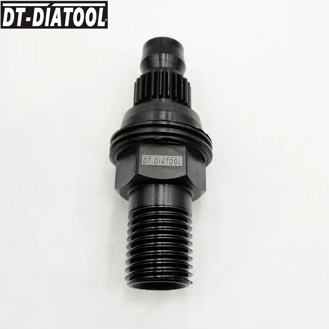 DIATOOL 1 pièce diamant CORE perceuse DD-BU adaptateur pour connexion HILTI scie cloche Machine DD750 DD250 DD400