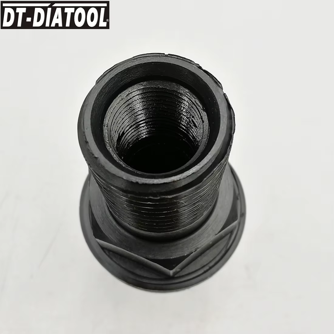 DIATOOL 1 pièce diamant CORE perceuse DD-BU adaptateur pour connexion HILTI scie cloche Machine DD750 DD250 DD400