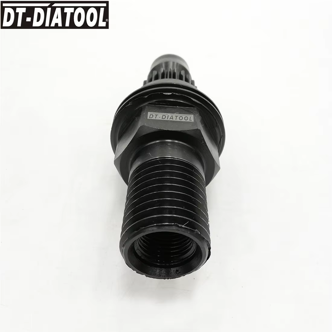DIATOOL 1 pièce diamant CORE perceuse DD-BU adaptateur pour connexion HILTI scie cloche Machine DD750 DD250 DD400