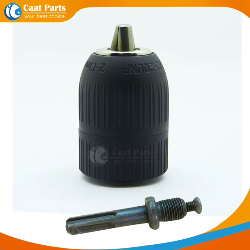 Mandrin de perceuse pour perceuses électriques
