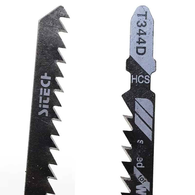 Lame de Scie Alternative Super Longue T344D